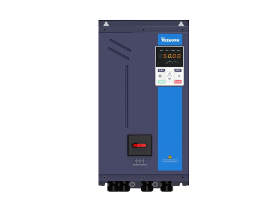 VEIKONG VFD510 IP55 High Protection Vector Frequency Inverter 4kW~45kW