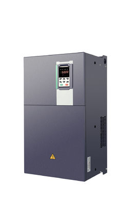 99.9999% MPPT 75-150HP Solar VFD Budget-Friendly 3 Phase Solar Pump Inverter