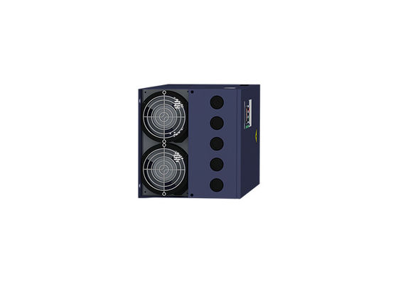 Efficiently Control Motor Speed with 3 Phase Solar Pump Inverter from VEIKONG