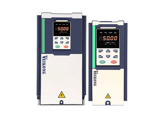 ঘুমন্ত ফাংশন 220V 2.2KW 4KW পরিবর্তনশীল ফ্রিকোয়েন্সি ইনভার্টার