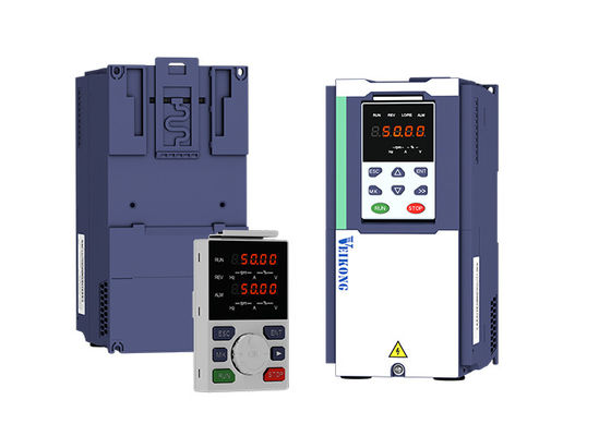4KW 5hp মোটরগুলির জন্য VFD ভেরিয়েবল ফ্রিকোয়েন্সি ড্রাইভের সাথে আপনার মোটর কন্ট্রোল সিস্টেম আপগ্রেড করুন