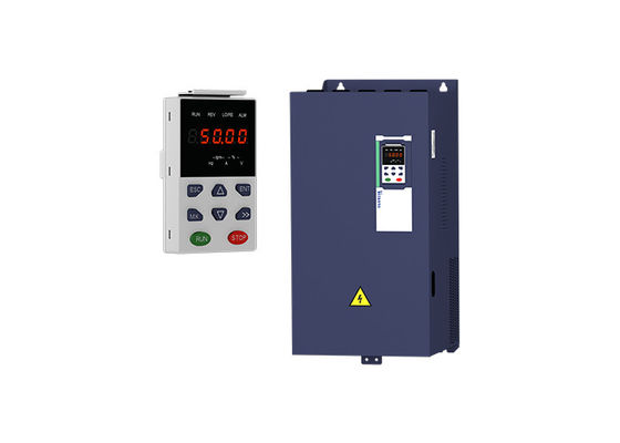 VFD Variable Frequency Drive for Three Phase Motor AC Drive with Advanced Technology