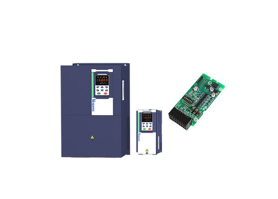 1/3-ফেজ 220VAC এবং 3-ফেজ 380-480VAC সৌর জল পাম্প নিয়ামক জন্য আউটপুট ভোল্টেজ