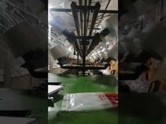 IP20 30kw 3 ফেজ ইনভার্টার Vfd পাম্প ড্রাইভ 18 মাসের ওয়ারেন্টি