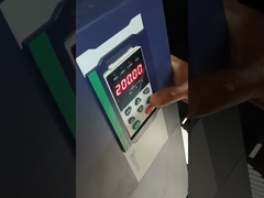 অ্যাসিঙ্ক্রোনাস মোটরের জন্য টর্ক কন্ট্রোল 30kw 37kw PMSM ইনভার্টার