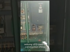 veikong পরিবর্তনশীল ফ্রিকোয়েন্সি বৈদ্যুতিন সংকেতের মেরু বদল নির্মাণ উত্তোলন ব্যবহৃত