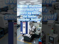 VFD580 22KW 380V উচ্চ নির্ভরযোগ্যতা VFD এসি ড্রাইভ সমর্থন স্প্যানিশ / আরবি এলসিডি কীপ্যাড