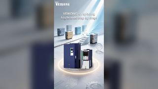 VEIKONG VFD সারা বিশ্বে দুর্দান্ত খ্যাতি সহ