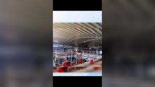 গ্রাউটিং স্টেশন এবং গ্রাউটিং মেশিনে VEIKONG VFD500